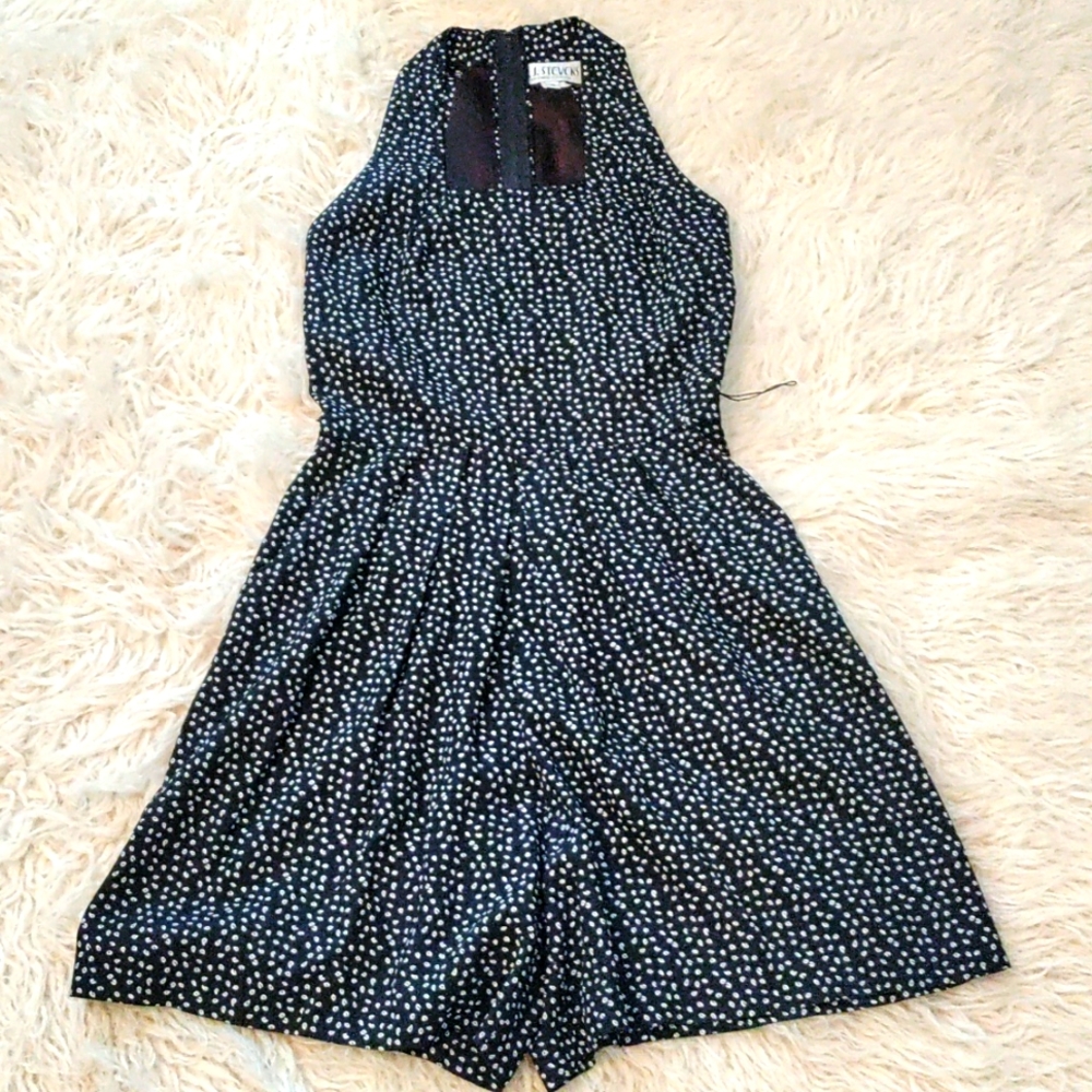 Beautiful romper